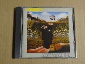 CD Soft Machine / Bundles 送料無料 ソフトマシーン 収束 アラン・ホールズワース 輸入盤 ジャズ・ロック プログレ