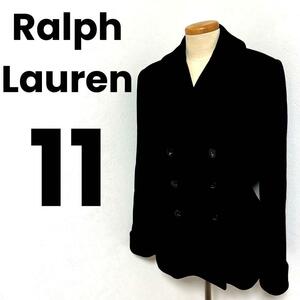 Ralph Lauren ラルフローレン　レディース　ピーコート　サイズ11