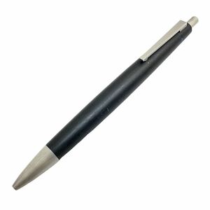 【人気モデル】 LAMY2000 L401 4色ボールペン ほとんど使用していません