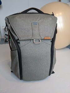 ピークデザインエブリデイバックパック v1 Peak Design everyday backpack V1 30Ｌ