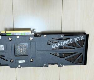 GeForce RTX 3080 OC 10G ジャンク