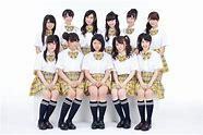 アイドル！！　ken-net.promotion！mirai４set.mizuki４set.natsumi３set.saki９set