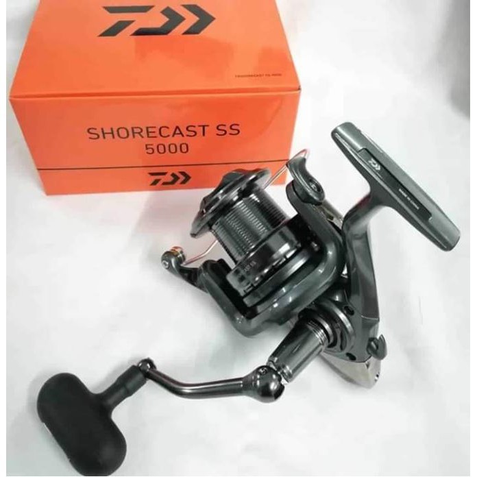 daiwa ss 5000