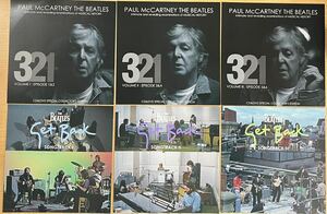 Beatles Paul McCartney 12ディスク 全327曲　他全179時間