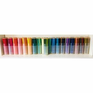 ◆フェリシモ◆ 500色の色鉛筆◆全色コンプリート◆FELISSIMO◆色えんぴつ◆色鉛筆◆COLOR