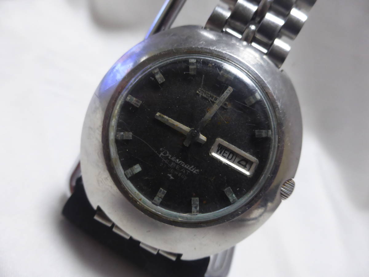 SEIKO 5146