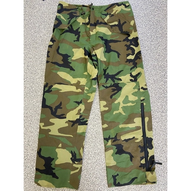 goa cargo pants