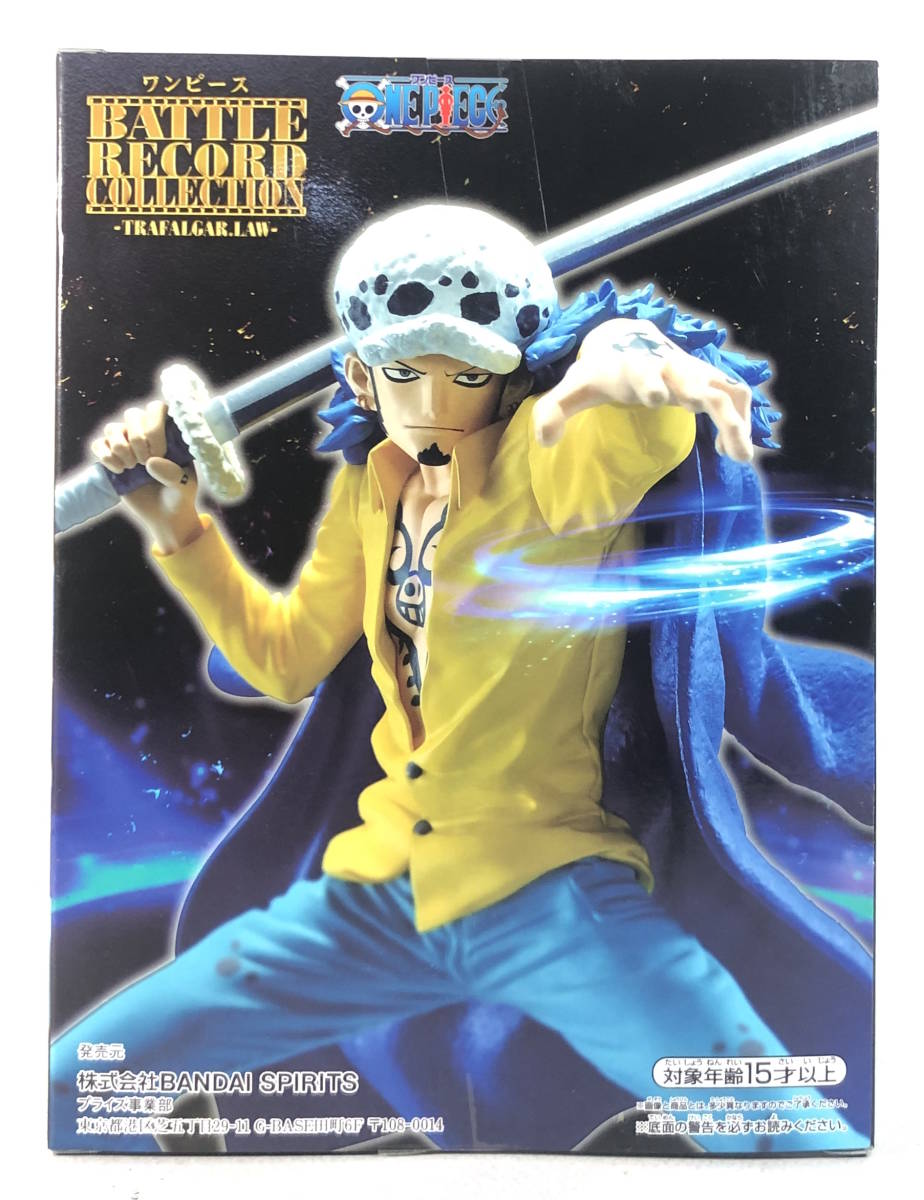 最安 ワンピース ジュエリー・ボニー ガレージキット フィギュア