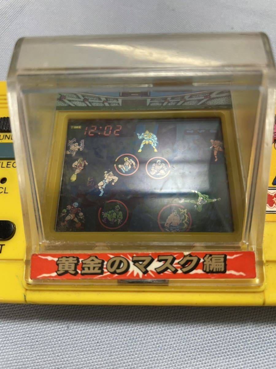 ☆超レア☆ オバケのQ太郎 ケーキ大好き！ゲームウォッチ 1990年 年代