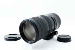 ★極上美品★ TAMRON タムロン SP 70-200mm F2.8 Di VC USD G2 Nikon ニコン 大口径望遠ズームレンズ フルサイズ対応 (2511)