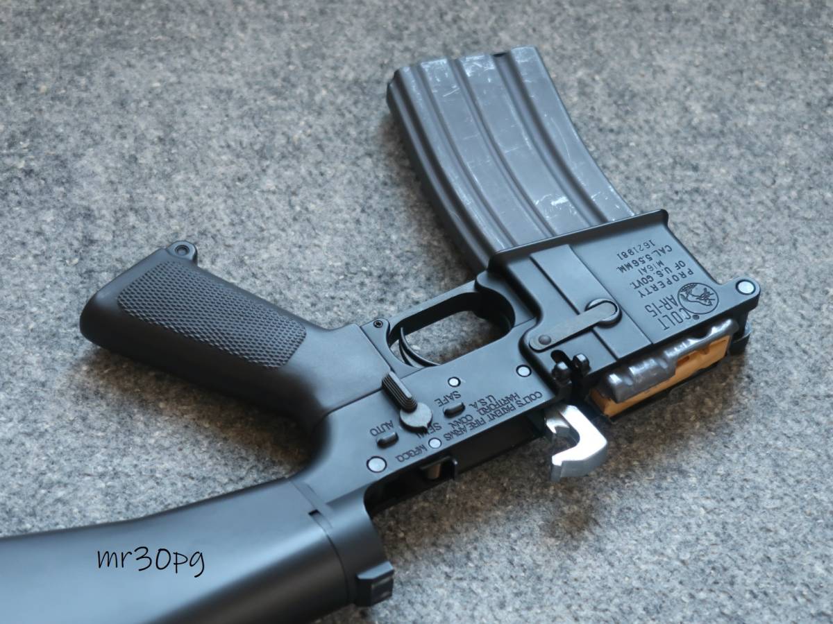 Результаты поиска для «colt xm177e2» /【Buyee】