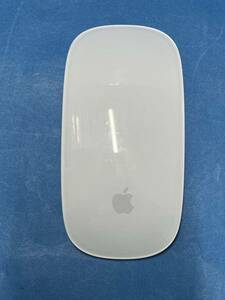 中古Apple Magic Mouse 2 マジックマウス2 MLA02J/A モデル：A1657