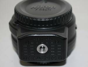 【美品】Nikon/ニコン マウントアダプター FTZ　日本製