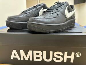 AMBUSH Nike Air Force 1 Low メンズ 27.5cm DV3464-001