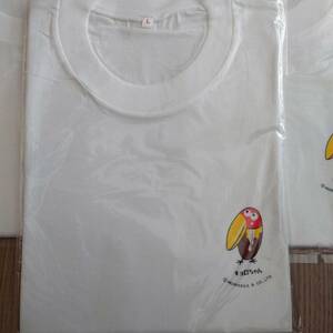 森永製菓 キョロちゃんTシャツ 15枚 非売品。