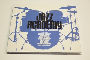 Y249【即決・送料無料】Jazz Academy マイケル・ブレッカー CD