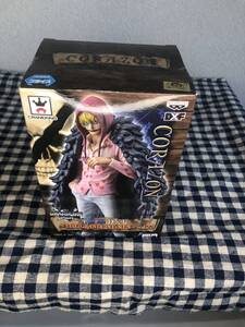 ★新品★未開封★ ワンピース DXF THE GRANDLINE MEN vol.22 コラソン フィギュア