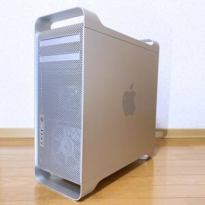 Apple Mac Pro 5.1 12コア 24スレッド 64GB M.2 1TB Radeon RX590 最強クラス