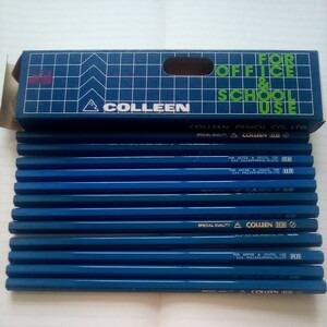 コーリン鉛筆　805　HB　１ダース