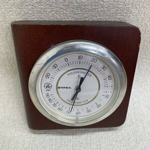 #3)TM-681 温湿度計 カスタム [アナログ](39)