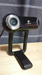 ★☆即決有　Logicool(ロジクール) Webcam Pro 9000ウェブカメラ ライブチャット 動作確認済み☆★