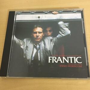 フランティック　オリジナルサウンドトラック
