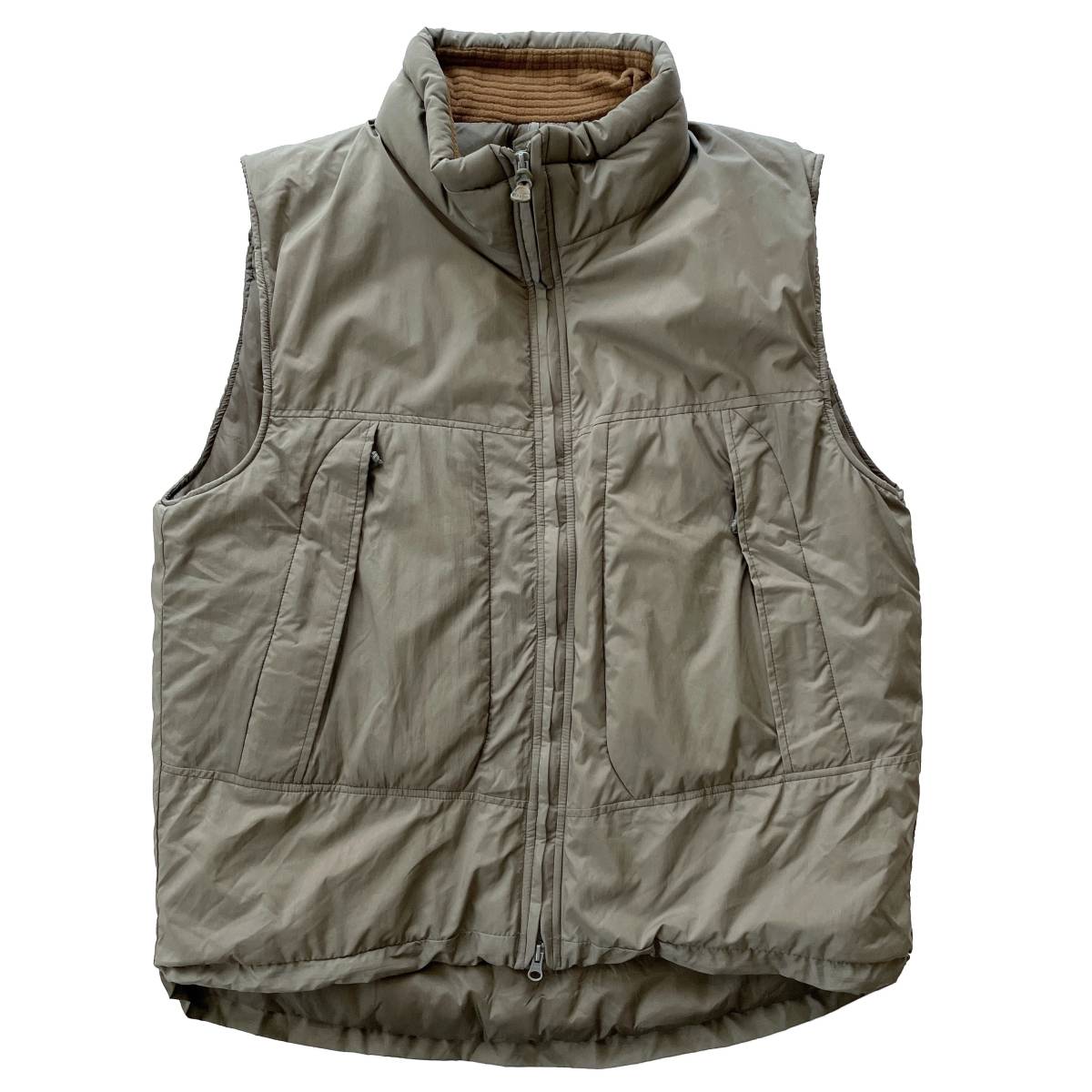 極美品 L 米軍実物 2006年 SEKRI製 PCU LEVEL 7 VEST-