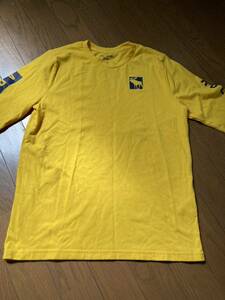 日本未発売 アバクロ長袖Tシャツ 美品 160