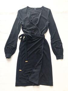 ★今週末は全商品1000円〜スタート!★《2013コレクション》定価25万/希少GUCCI 品格リトルブラックドレス コレクターズ・ランウェイ品