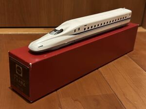 カツミ N700系 新幹線784形式（16号車）