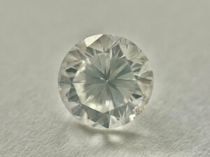 ルース ダイヤモンド 0.947ct（G/SI-2/FAIR） 中央宝石研究所ソーティング付き