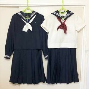 東京都かわいい制服 実践女子学園中学校制服