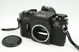 Canon キャノン F-1 Montreal 1976 ボディ モントリオール 記念モデル 一眼レフ フィルム カメラ
