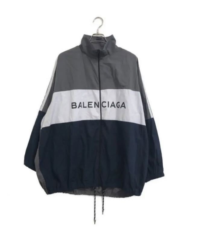 Search Results for "BALENCIAGA トラックジャケット" /Buyee