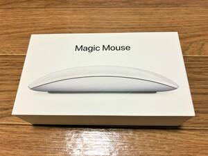 Apple Magic Mouse 2 Multi-Touch対応 アップル マジックマウス 2