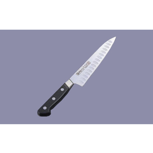 ミソノUX10スウェーデン鋼 牛刀サーモン#762 21cm