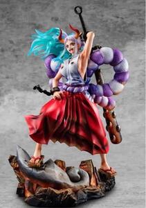 【新品】POP ワンピース WA-MAXIMUM YAMATO ヤマト