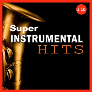 特選 SUPER INSTRUMENTAL HITS PART1 CD1&2全集 MP3CD 2P♪