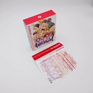 Angel Beats! Blu-ray BOX 【完全生産限定版】 TG-RKS9-RVPT
