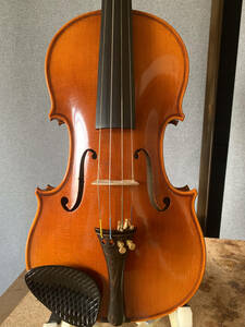 SGARBI , Antonio 1920 年 （弓 ADAM )イタリア製バイオリン4/4