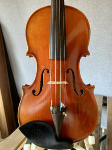  PEDRAZZINI 1943 年イタリア製バイオリン4/4