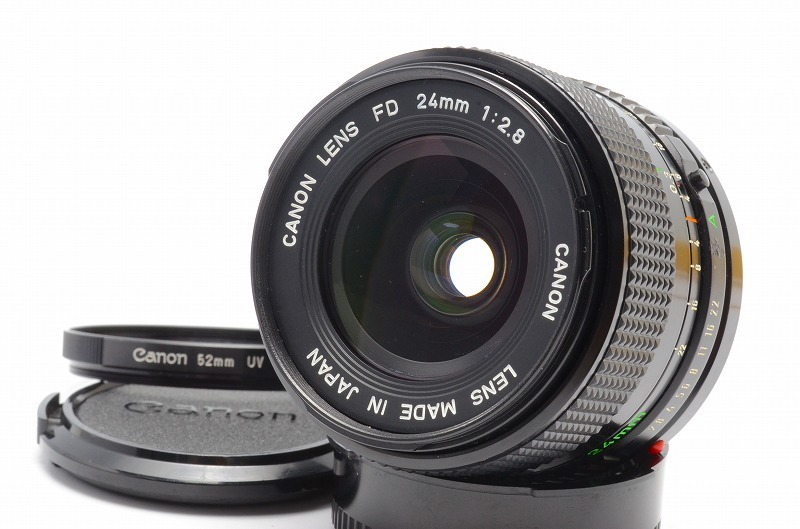 canon fd 24mm f2