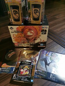 新品未開封 一番くじ ワンピース EX 挑め!百花繚乱鬼ヶ島 ラストワン賞 モモの助 大龍変化 -魂豪示像- ラストワンVer. おまけ付き