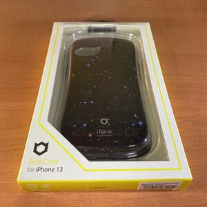 iFace iPhone13 スマホケース　スターダスト　新品　正規品　