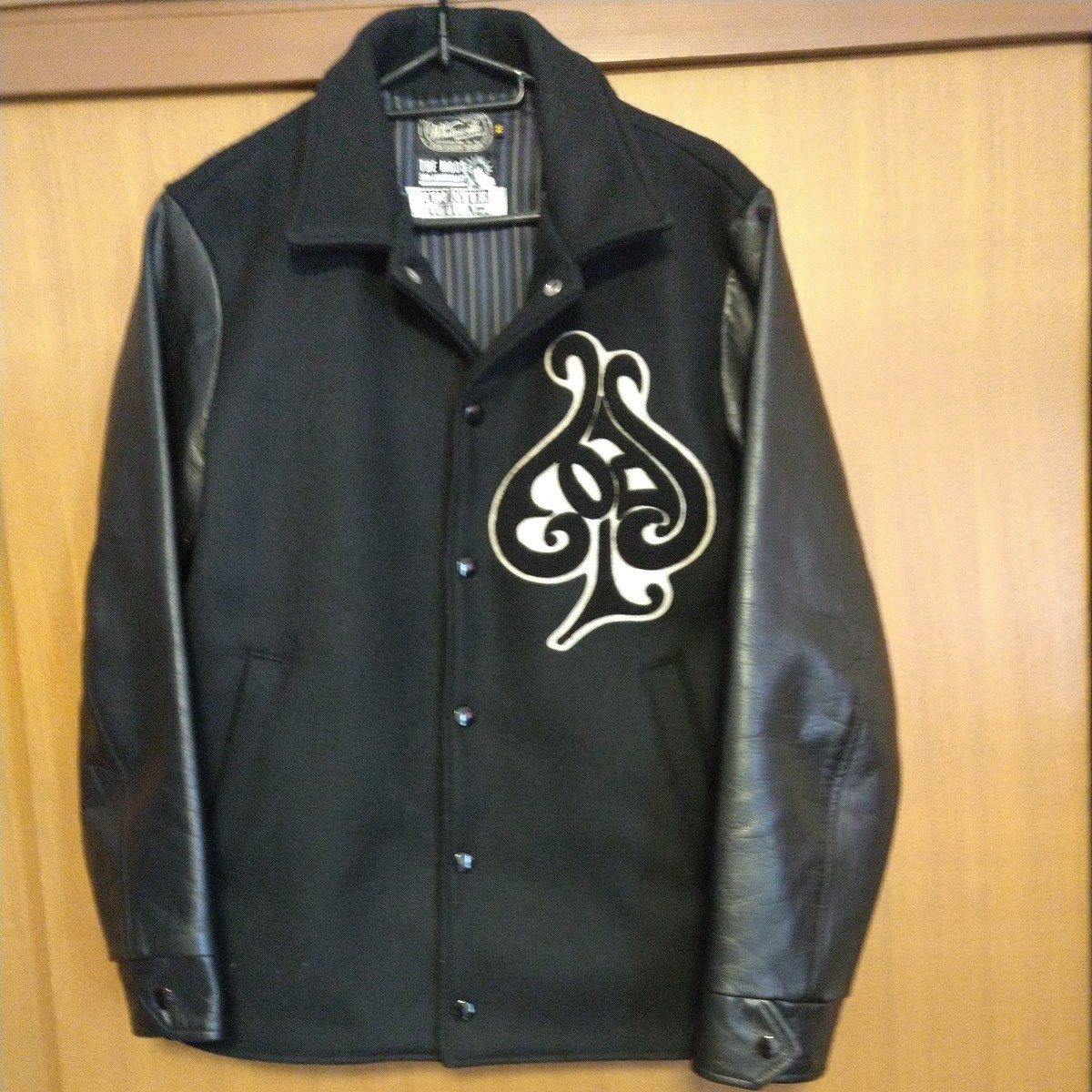 希少 THE MODS ICHIZU 森山達也ストーリー ザ・モッズ