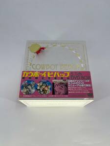 DVD カウボーイビバップ 5.1ch DVD-BOX(初回生産限定版) 