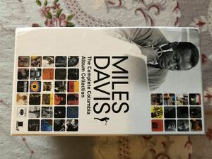 マイルス・デイビス Miles Davis - The Complete Columbia Album Collection