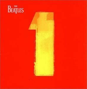 Beatles 1 ザ・ビートルズ 輸入盤CD