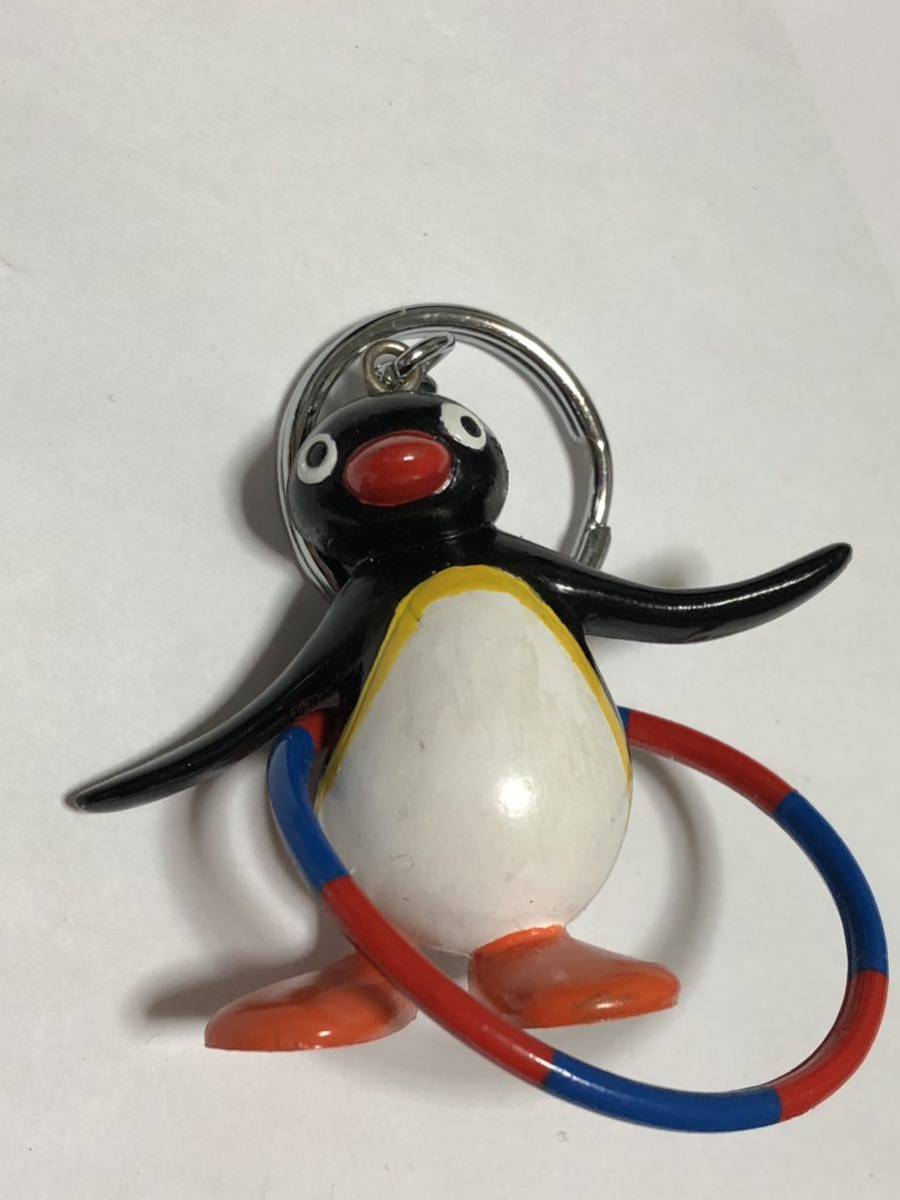 Pingu