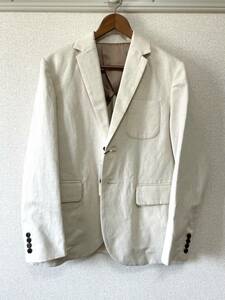 The Shinzone Tailored Jacket ザ シンゾーン ジャケット サイズ36 新品